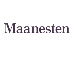 Maanesten