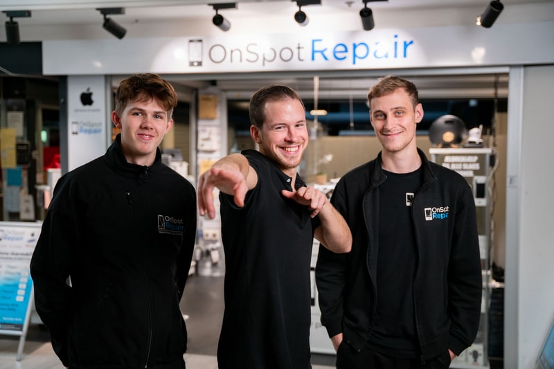 OnSpotRepair - Hvidovre C