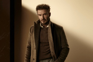 HUGO BOSS
