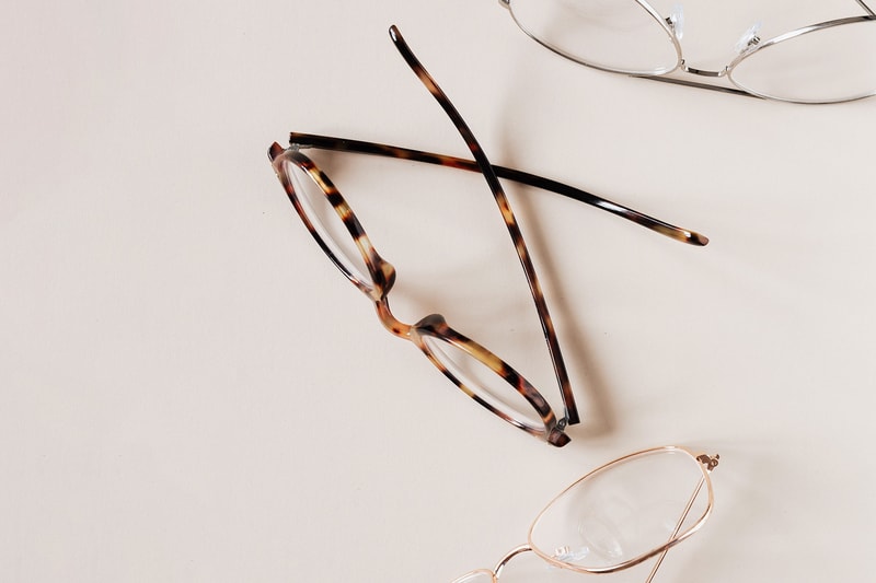 Lyngby Special Optik