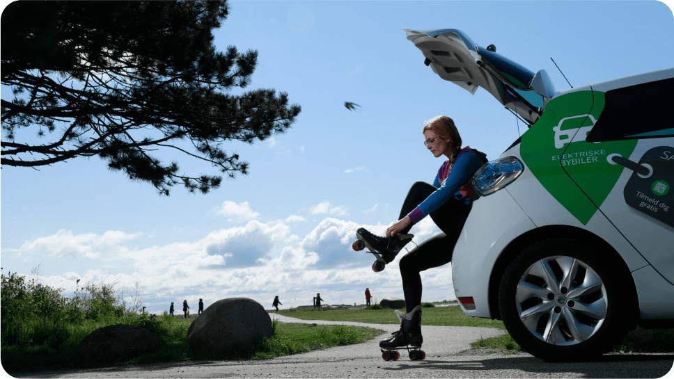 Spar penge på udgifter til bilen