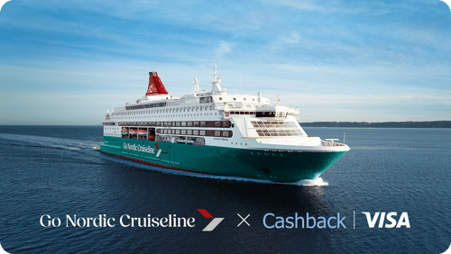 Søstertur med oplevelser, udsigt og 5 % cashback