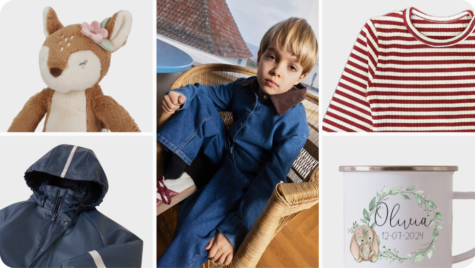 Optjen cashback på julegaveindkøb