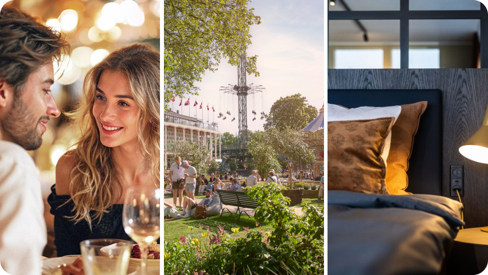 Optjen cashback på julegaveindkøb