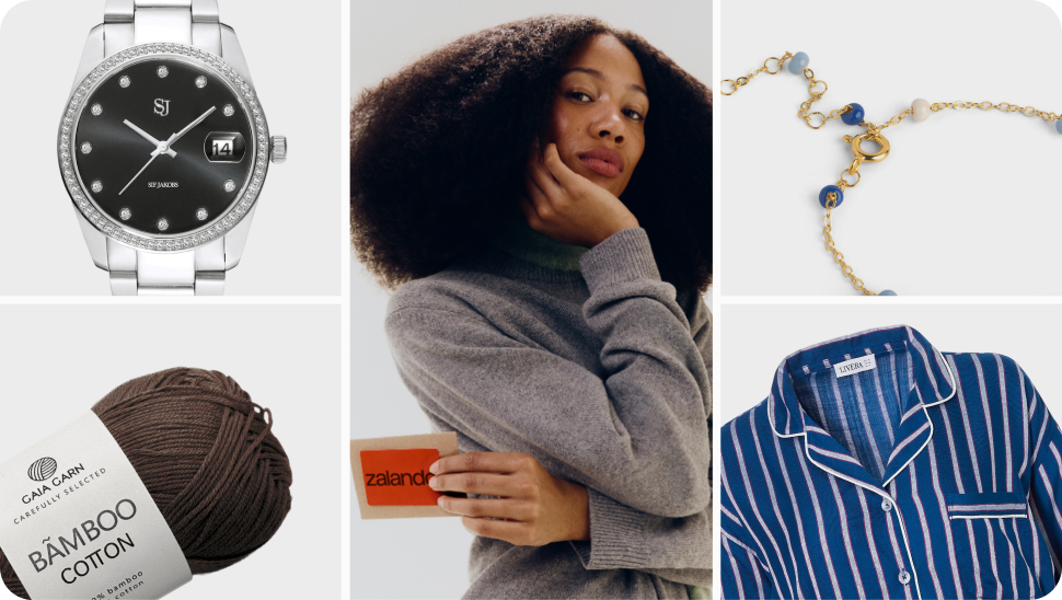 Optjen cashback på julegaveindkøb