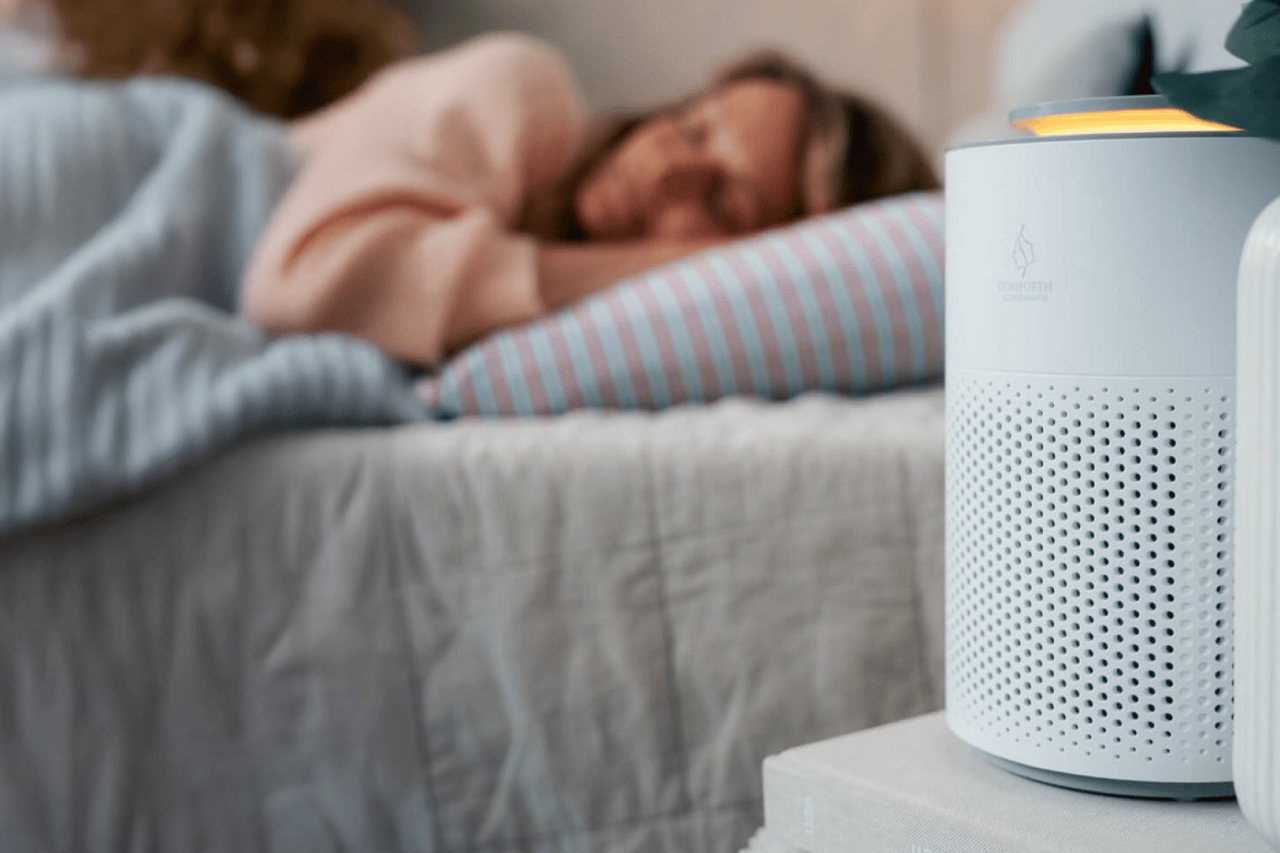 Comforth Scandinavia