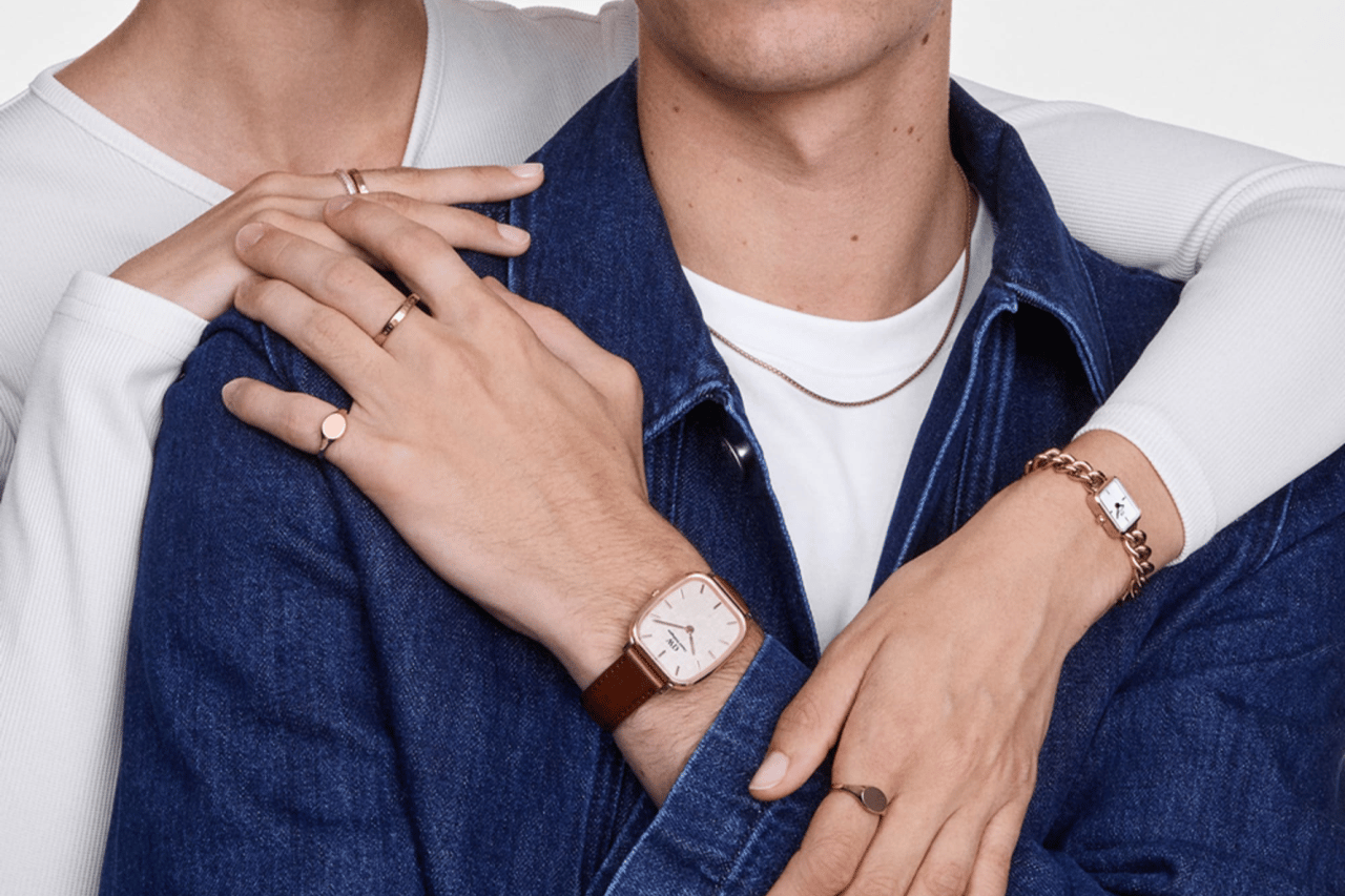 Daniel Wellington