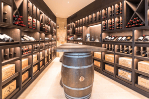 DH Wines
