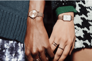 Daniel Wellington