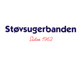Støvsugerbanden