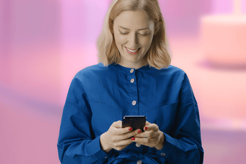 Shop background