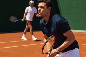 Björn Borg