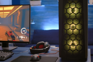 Compumail