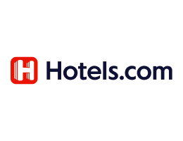 Hotels.com