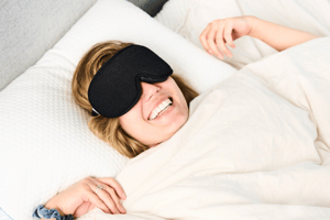 anew sleep