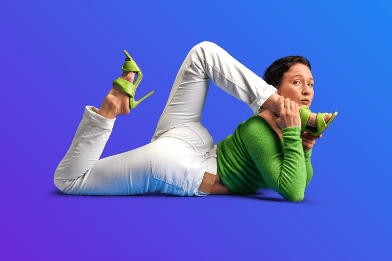 Shop header desktop