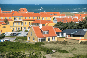 Feriehuse.dk
