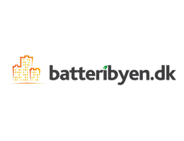Batteribyen
