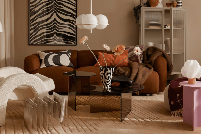 Shop header desktop