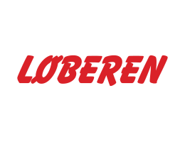 Løberen